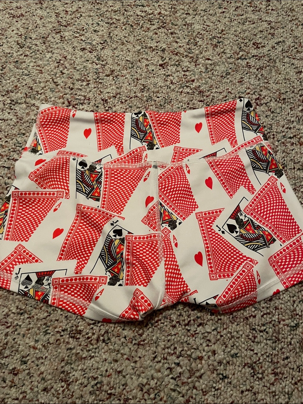 Rutina Shorts - Picture 2 of 2